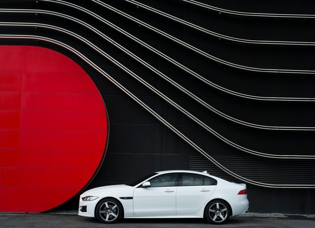 JAGUAR XE, foto 70