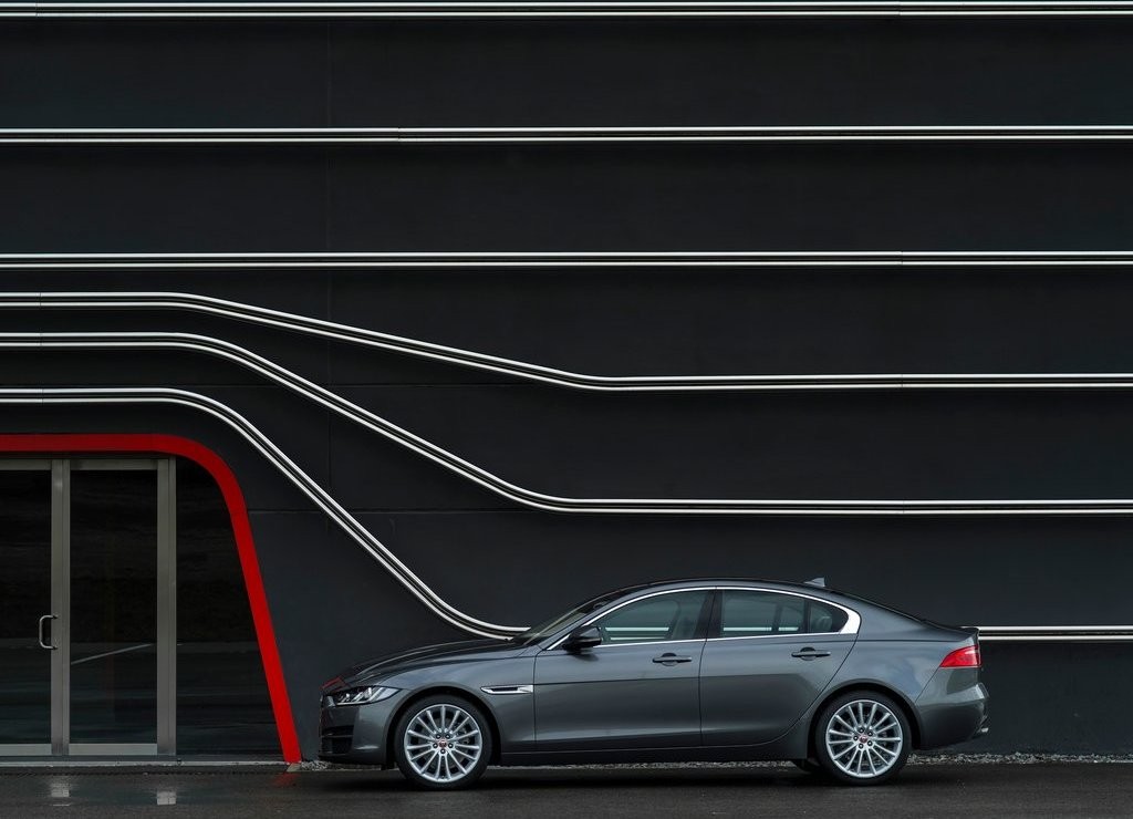 JAGUAR XE, foto 71