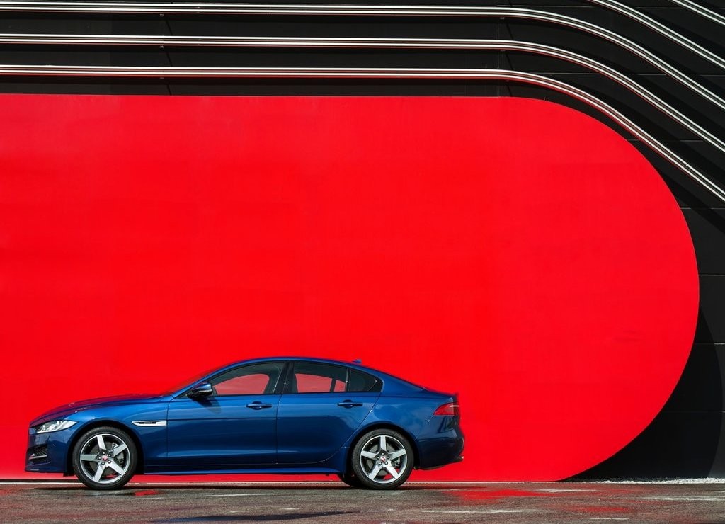 JAGUAR XE, foto 72
