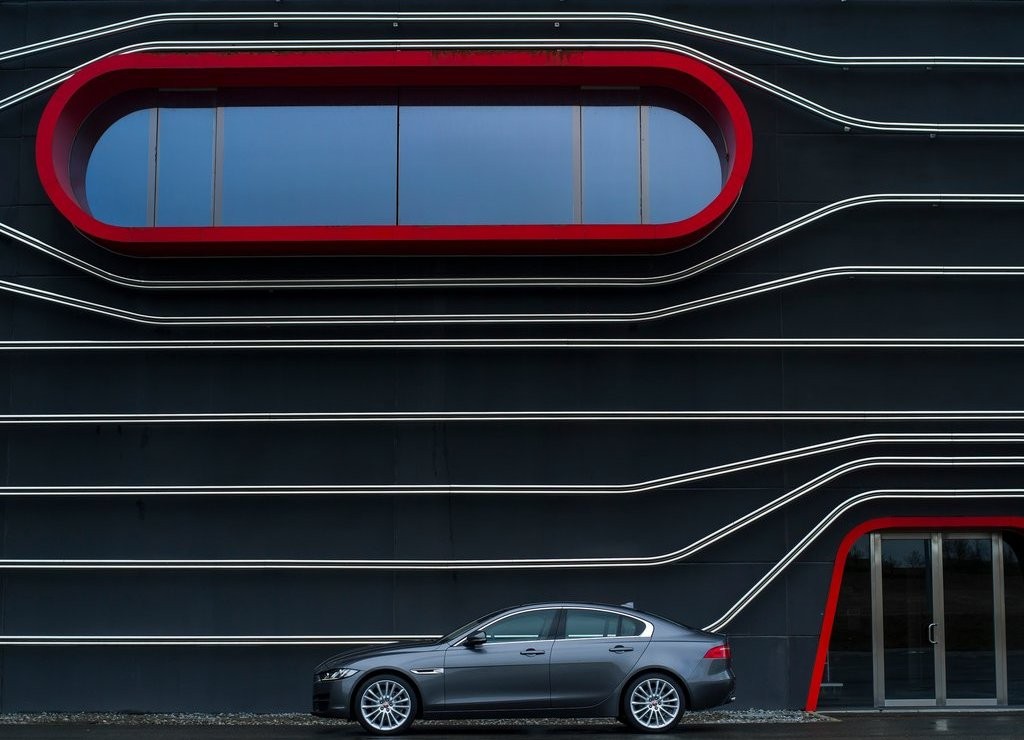 JAGUAR XE, foto 73