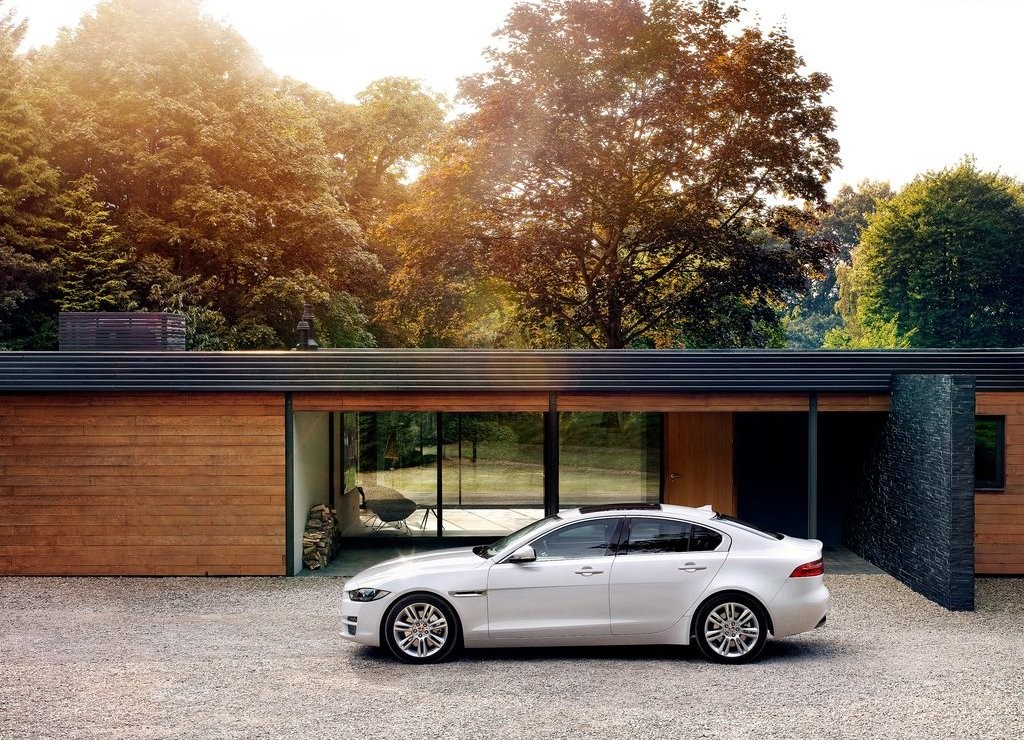 JAGUAR XE, foto 75