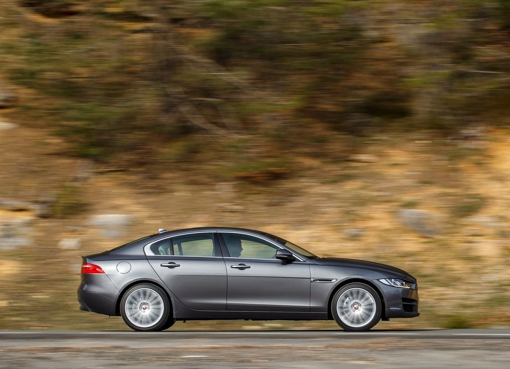 JAGUAR XE, foto 78