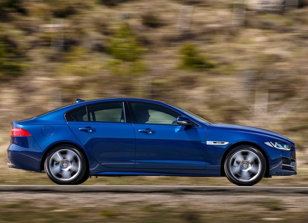 JAGUAR XE, foto 79