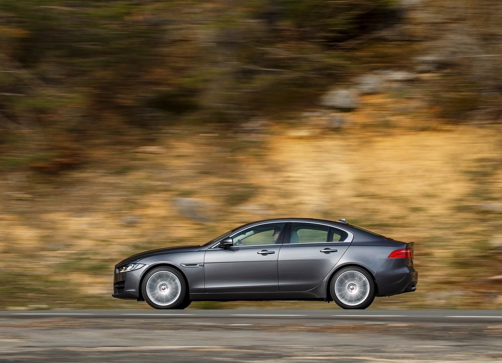 JAGUAR XE, foto 80