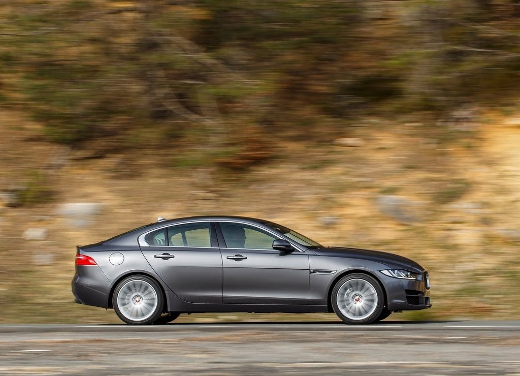 JAGUAR XE, foto 81