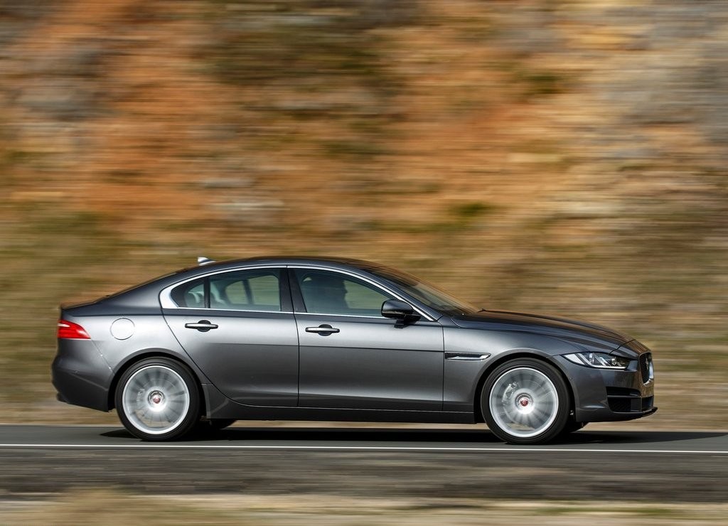 JAGUAR XE, foto 83