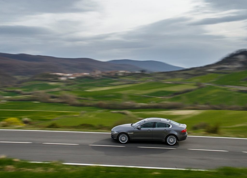 JAGUAR XE, foto 84