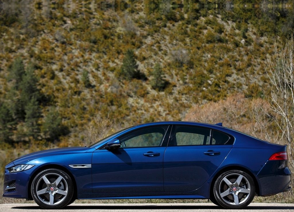 JAGUAR XE, foto 85