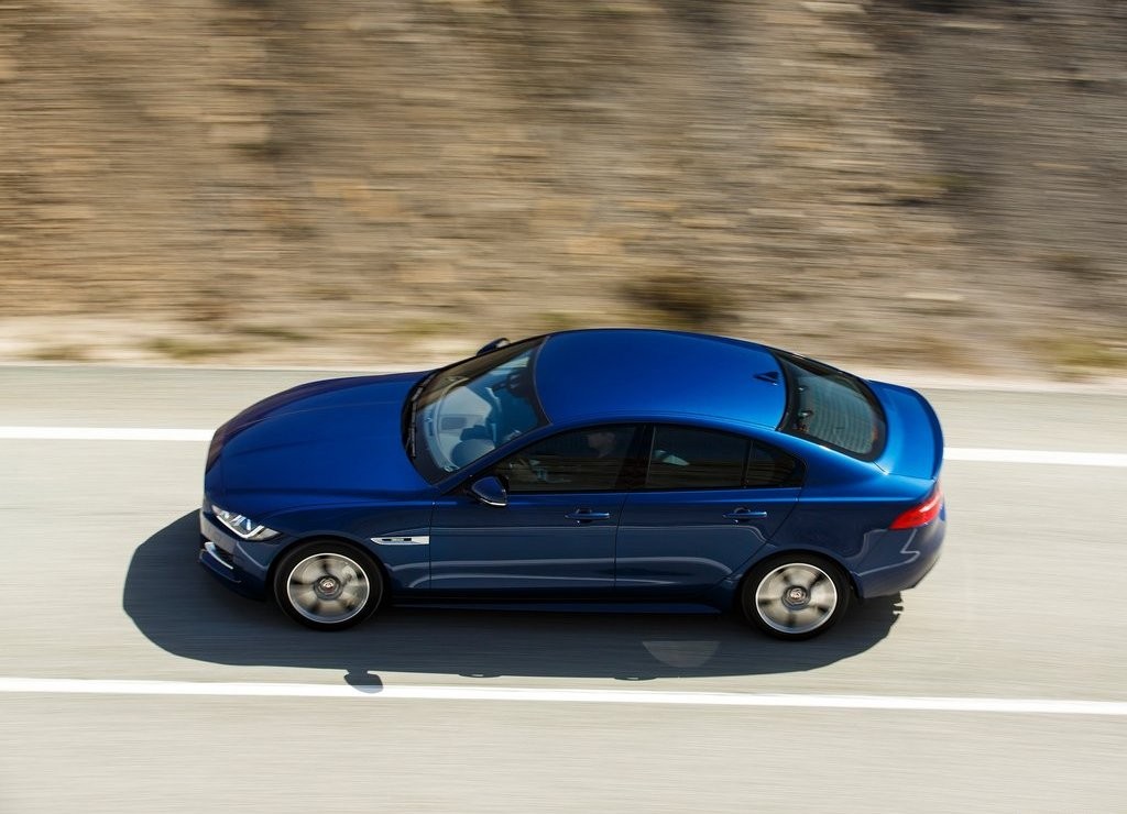 JAGUAR XE, foto 86