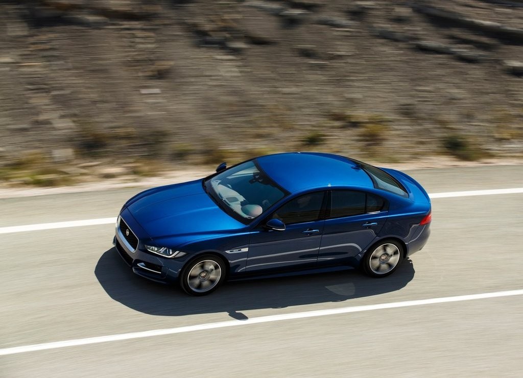 JAGUAR XE, foto 87