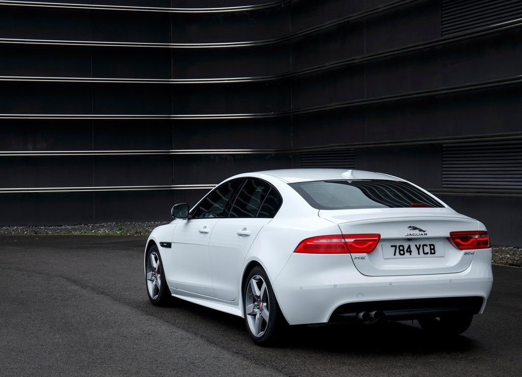 JAGUAR XE, foto 88
