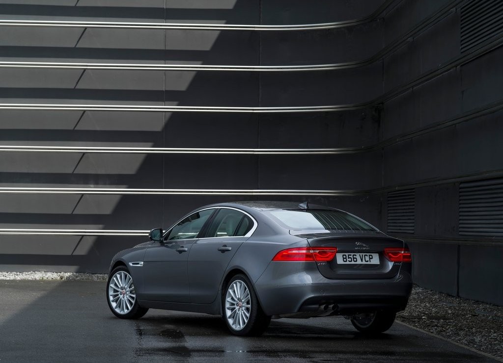 JAGUAR XE, foto 92