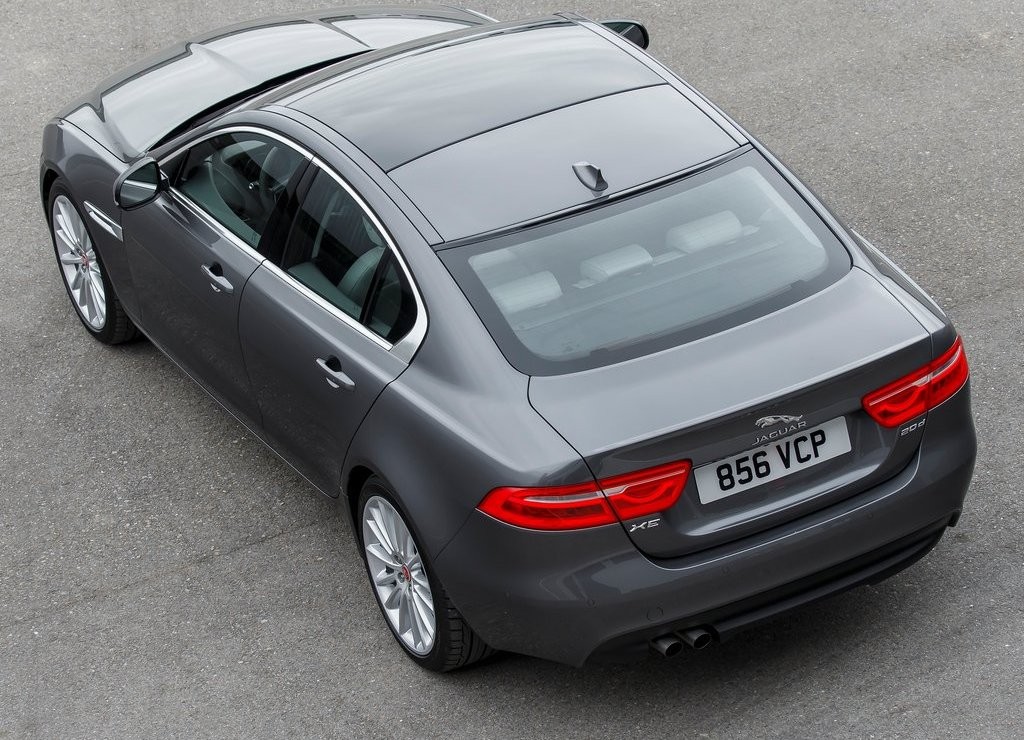 JAGUAR XE, foto 93