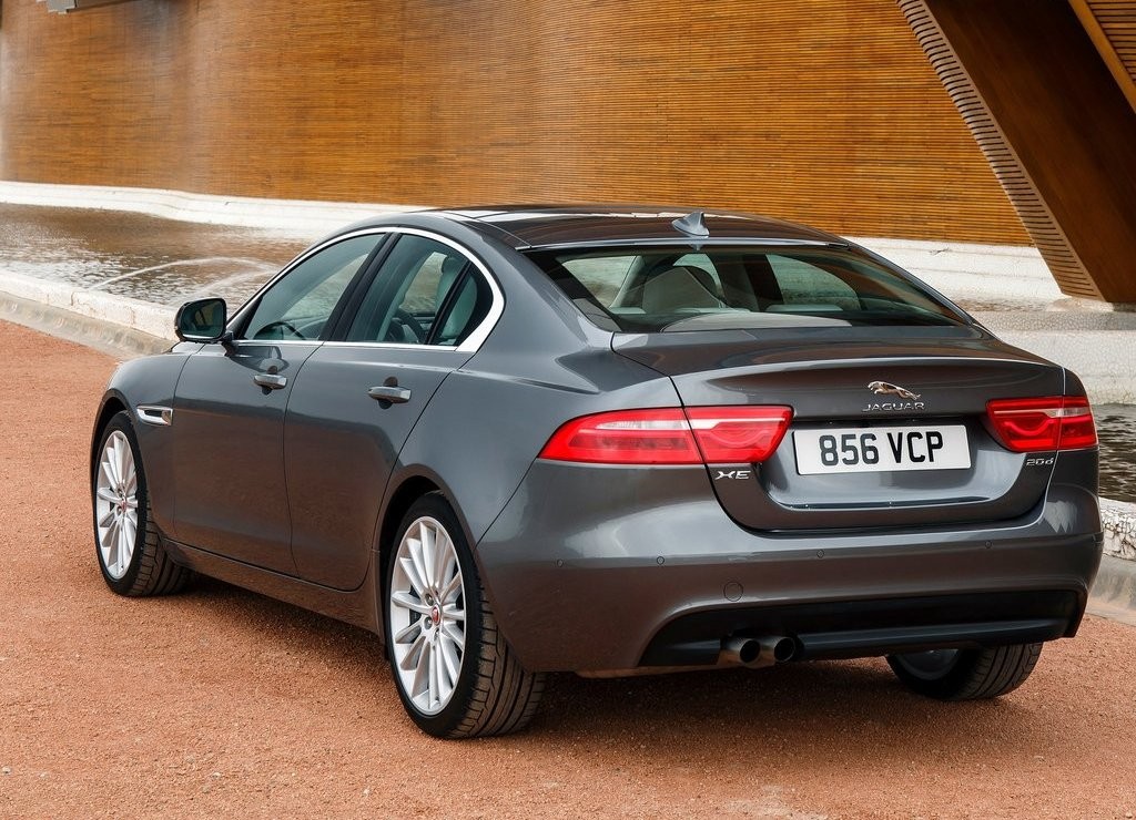 JAGUAR XE, foto 96