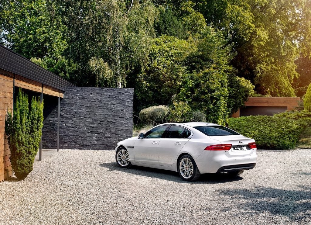 JAGUAR XE, foto 100