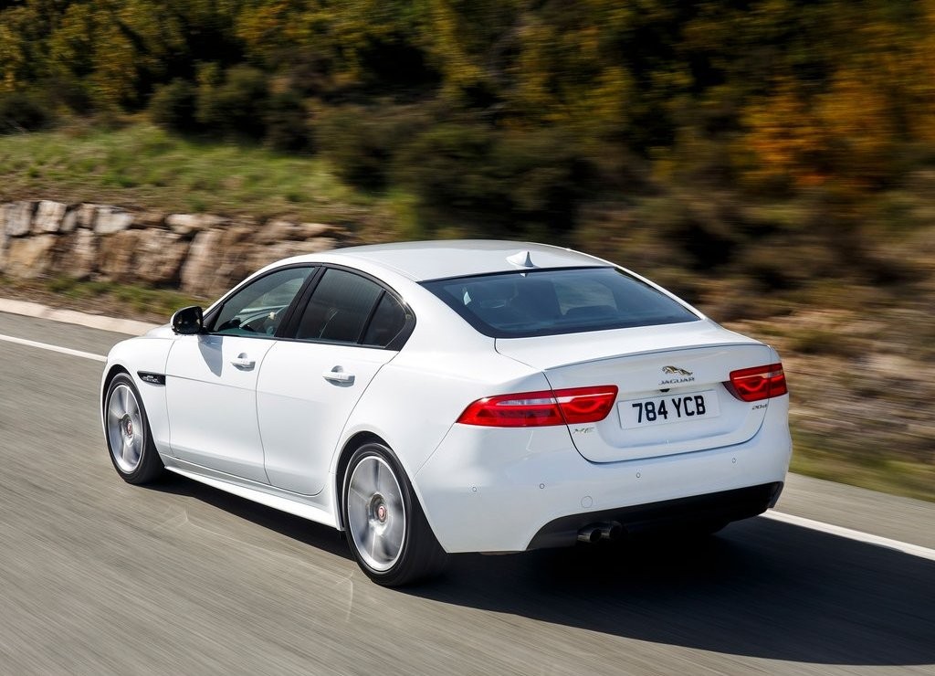 JAGUAR XE, foto 114