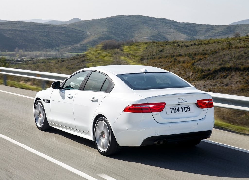 JAGUAR XE, foto 115