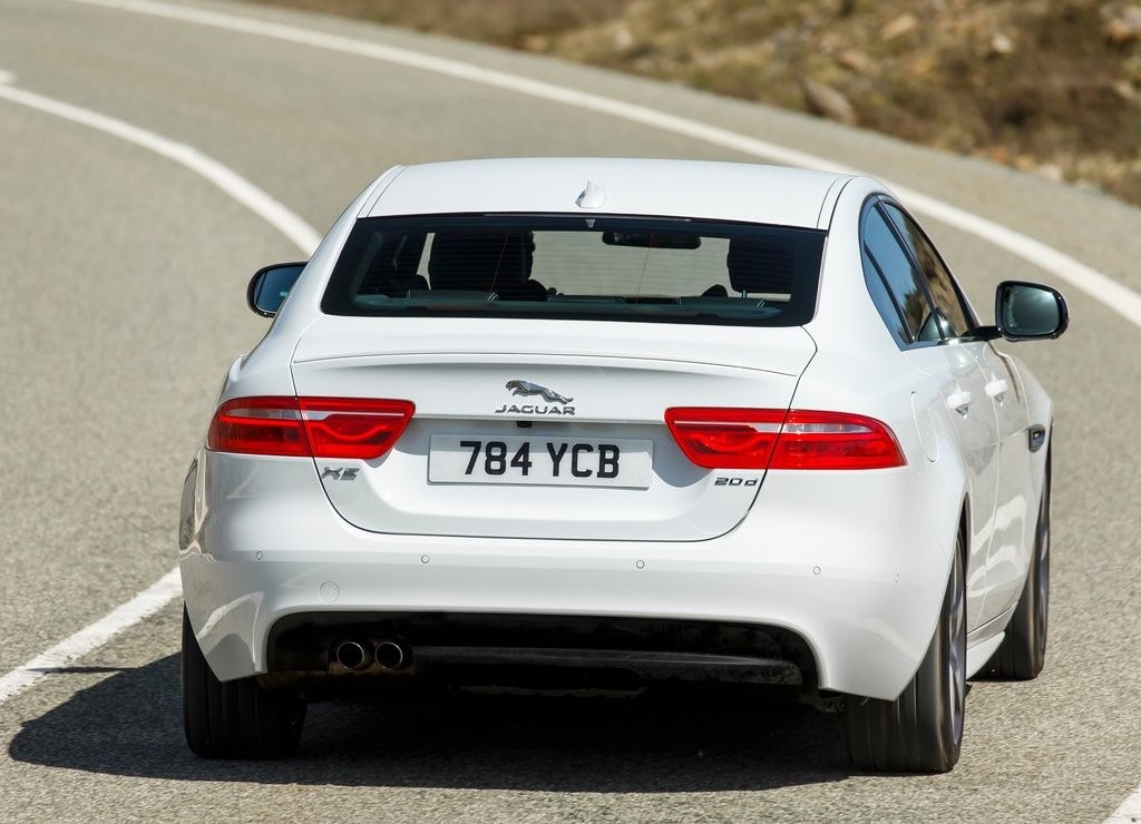 JAGUAR XE, foto 116