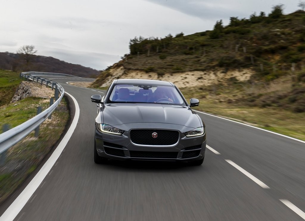 JAGUAR XE, foto 122