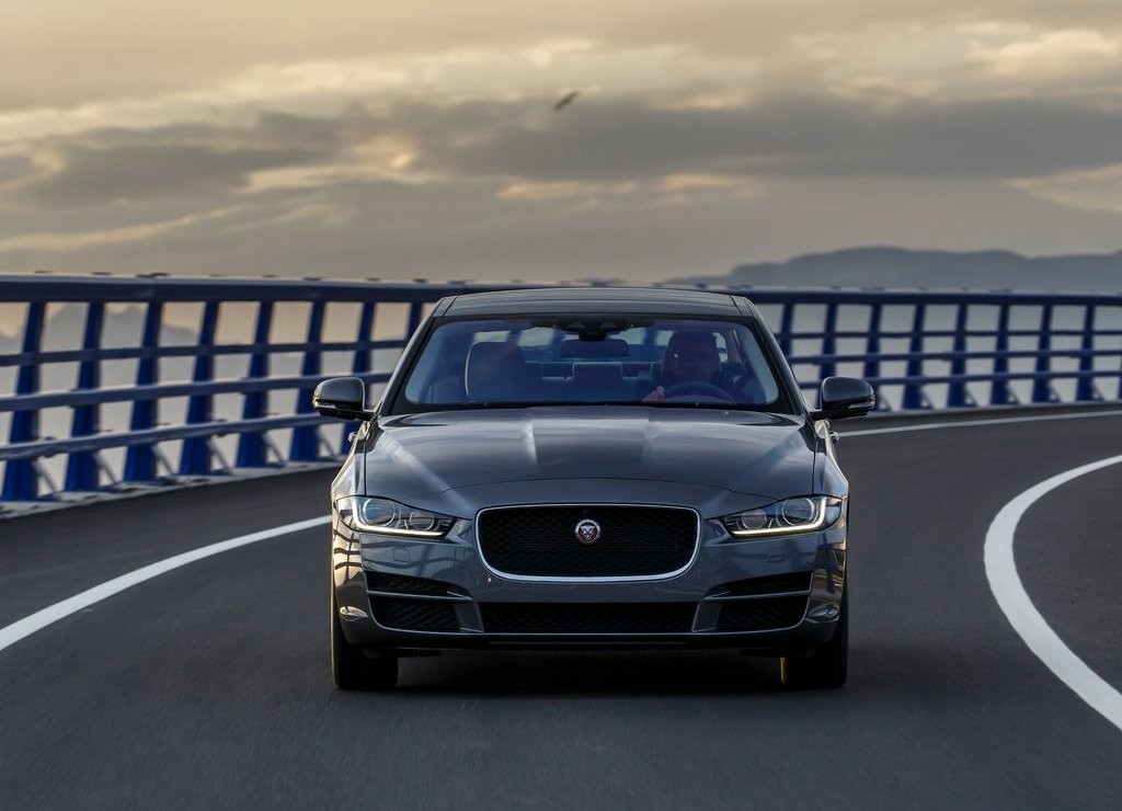 JAGUAR XE, foto 123