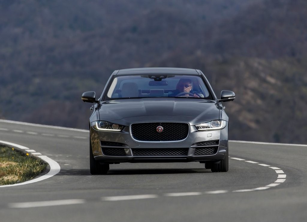 JAGUAR XE, foto 125