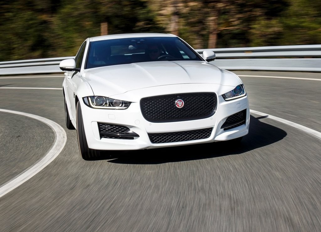 JAGUAR XE, foto 131