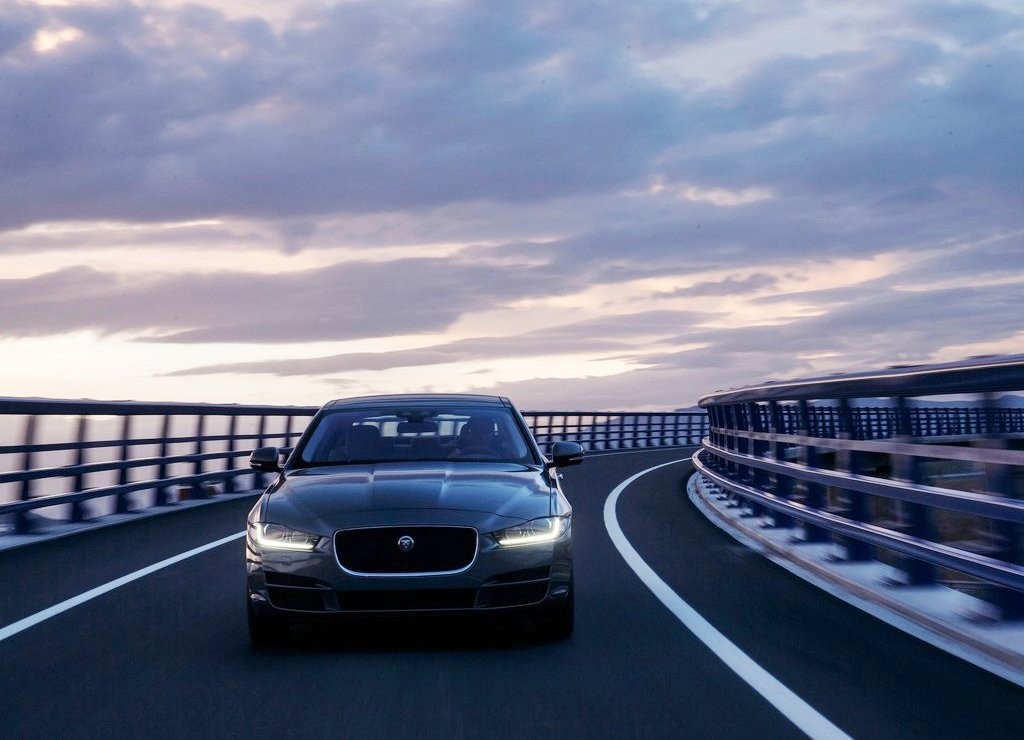 JAGUAR XE, foto 132