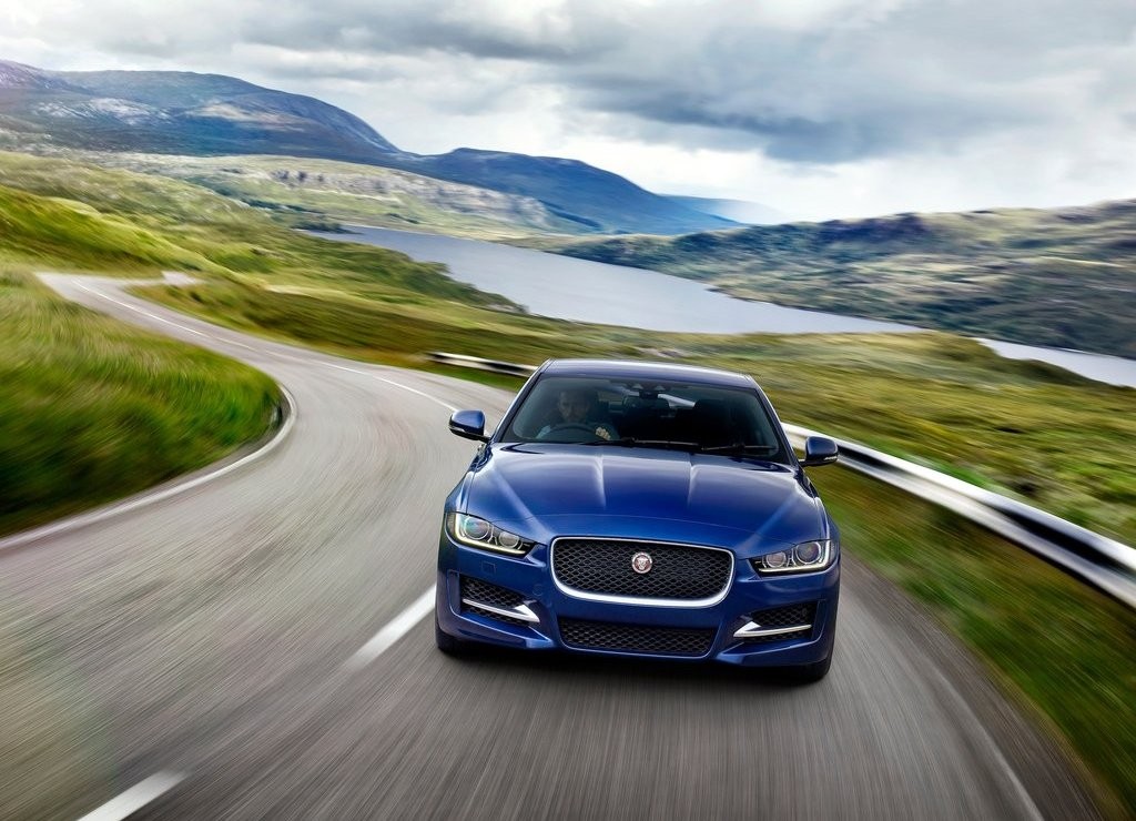 JAGUAR XE, foto 133