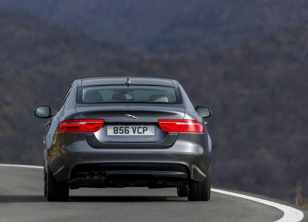 JAGUAR XE, foto 135