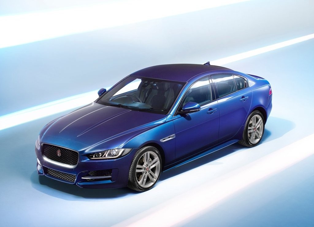 JAGUAR XE, foto 144