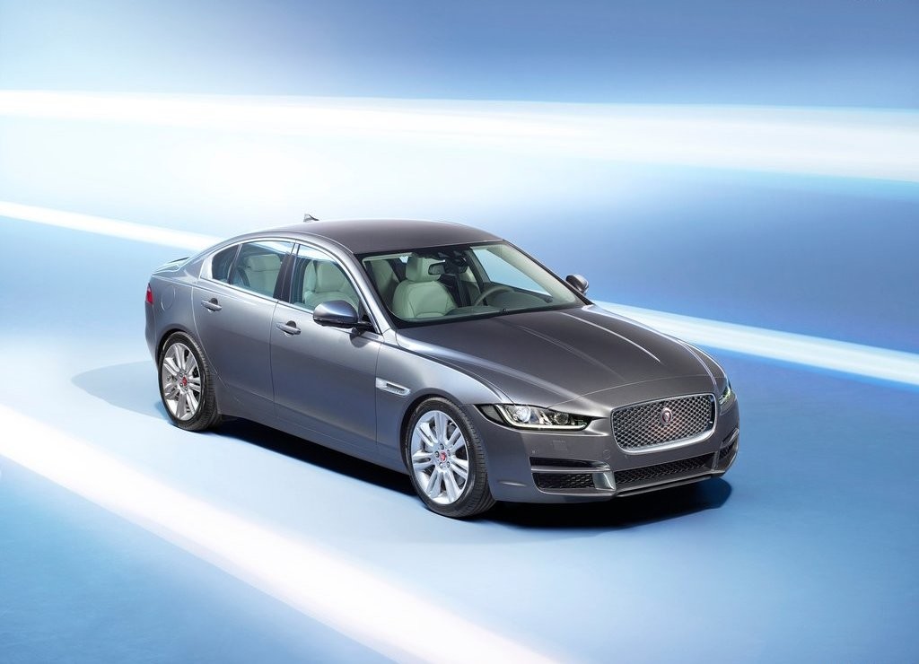 JAGUAR XE, foto 145