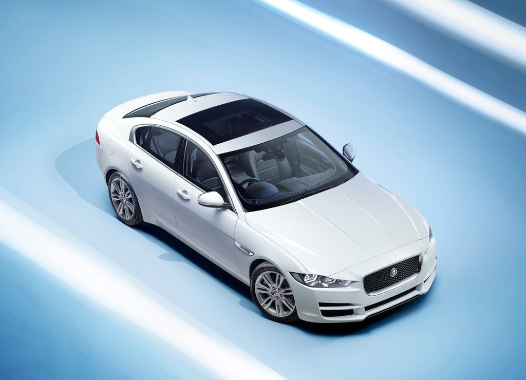 JAGUAR XE, foto 146