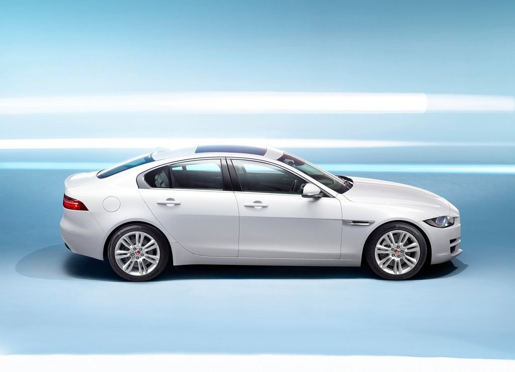 JAGUAR XE, foto 147