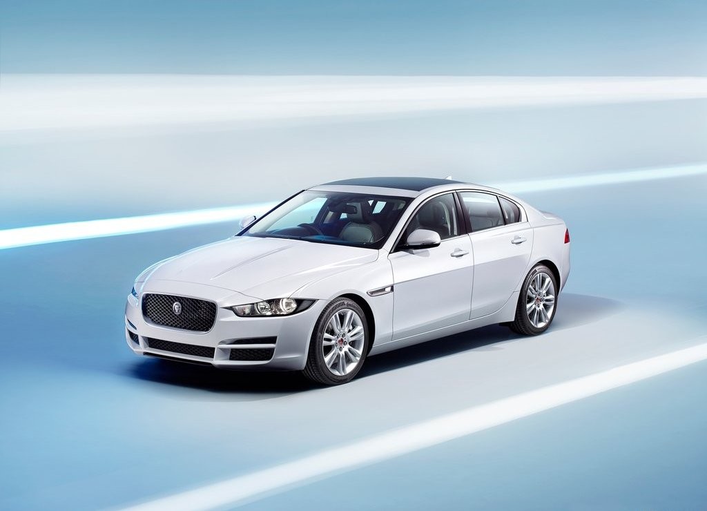 JAGUAR XE, foto 148