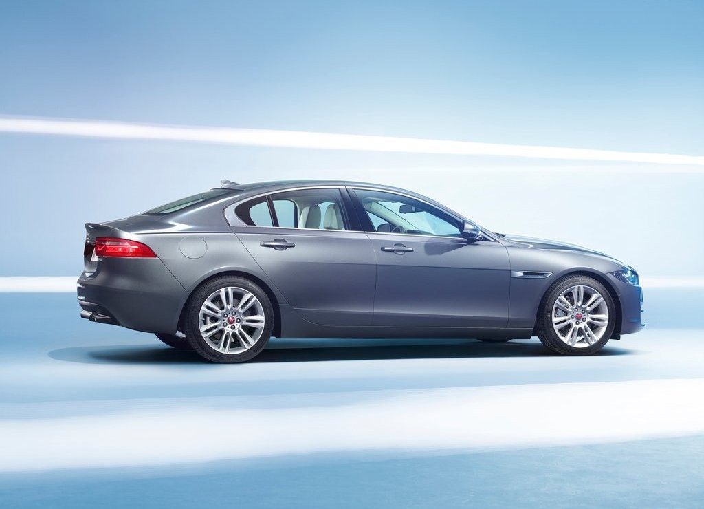 JAGUAR XE, foto 149