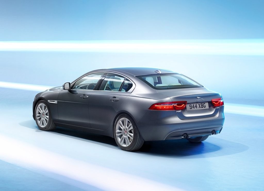 JAGUAR XE, foto 151