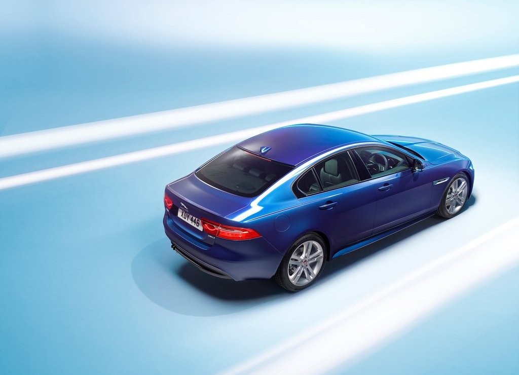 JAGUAR XE, foto 153