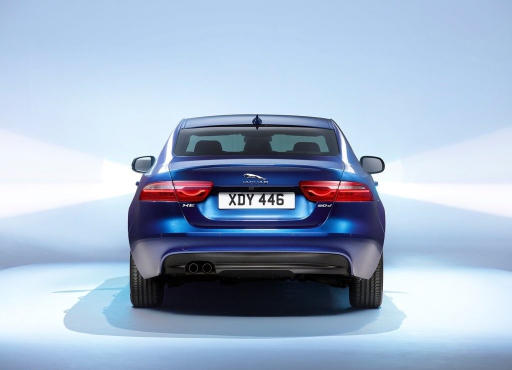 JAGUAR XE, foto 154