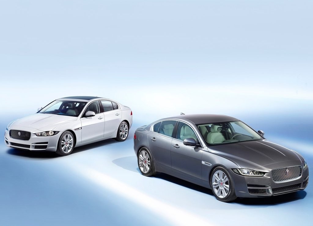 JAGUAR XE, foto 159