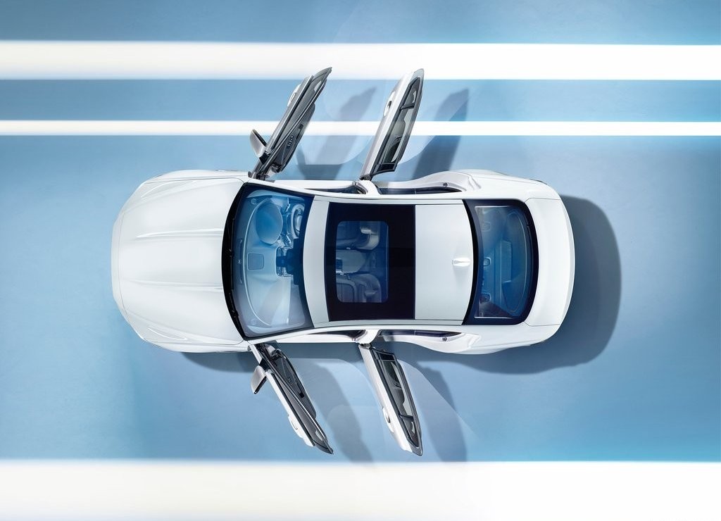 JAGUAR XE, foto 161
