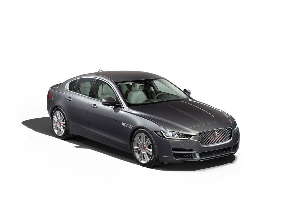 JAGUAR XE, foto 162