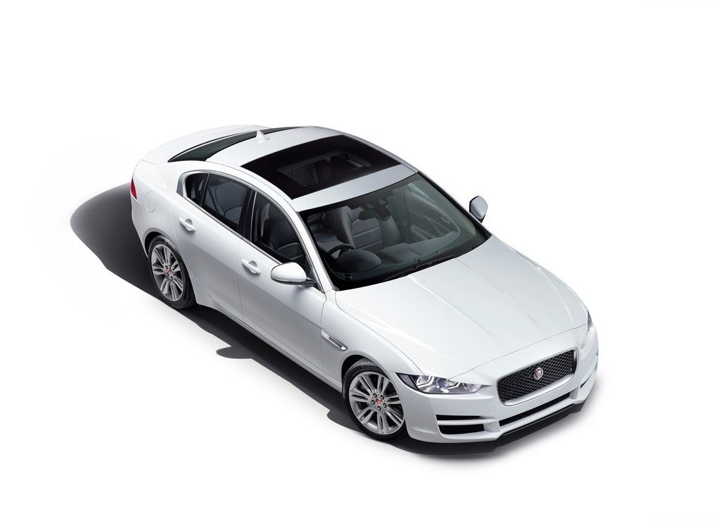 JAGUAR XE, foto 163