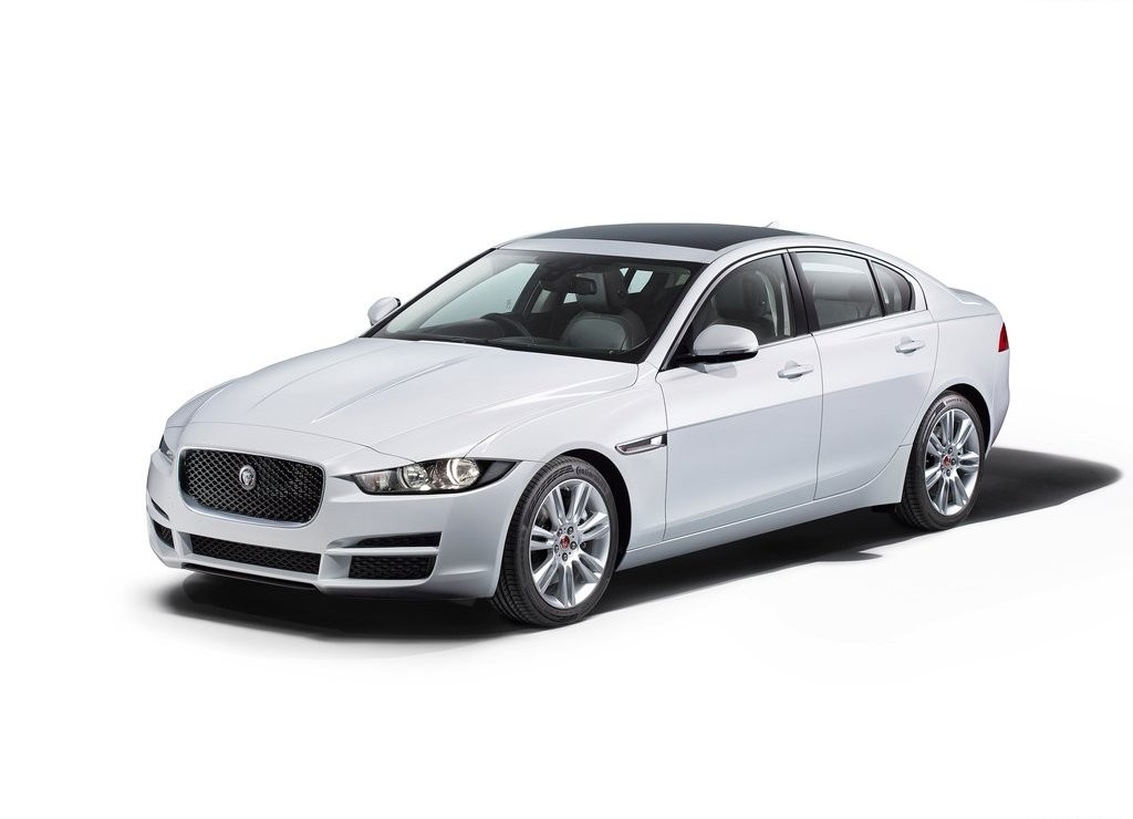 JAGUAR XE, foto 164