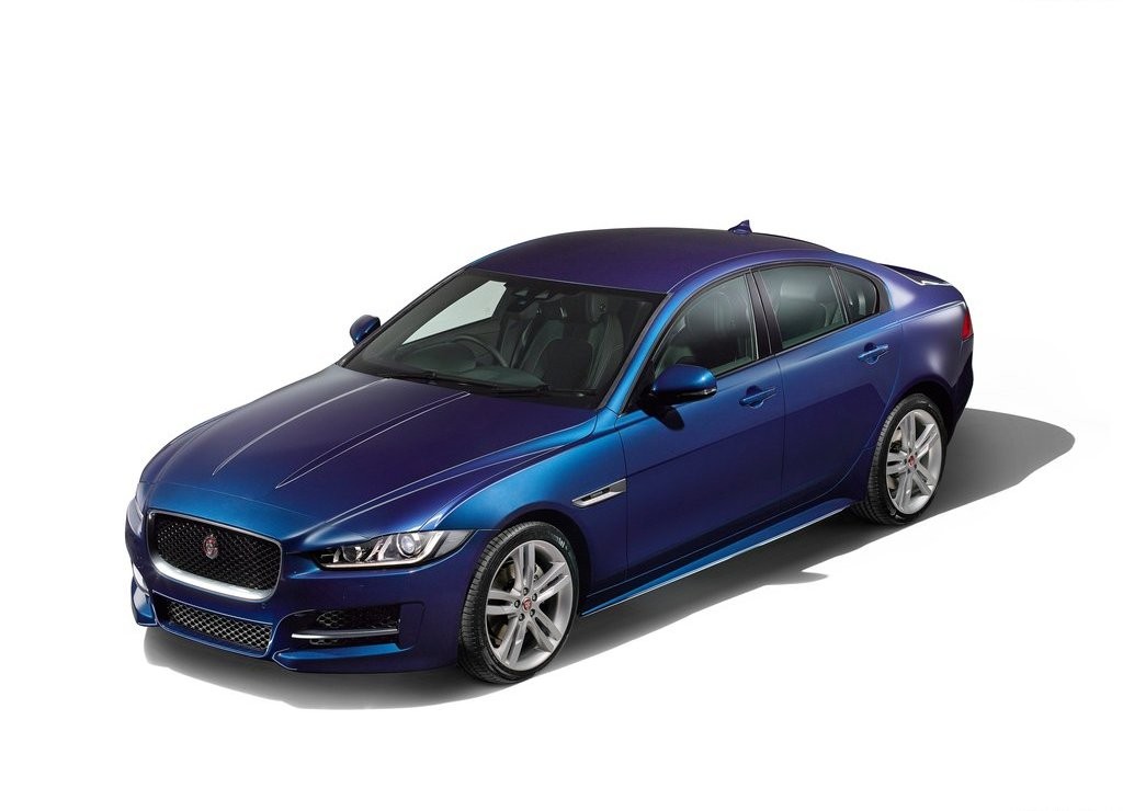 JAGUAR XE, foto 165