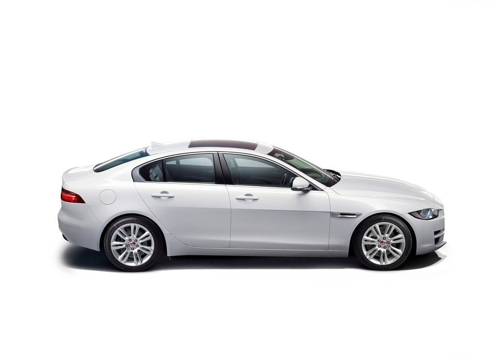 JAGUAR XE, foto 166