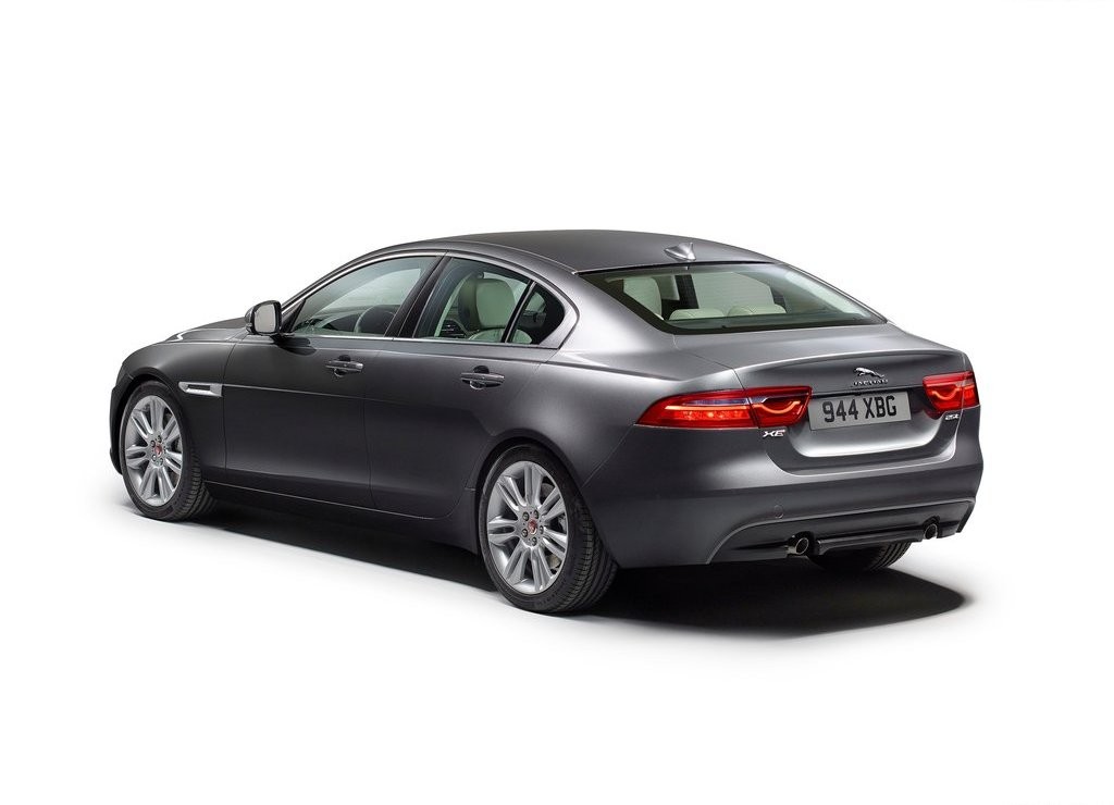 JAGUAR XE, foto 168