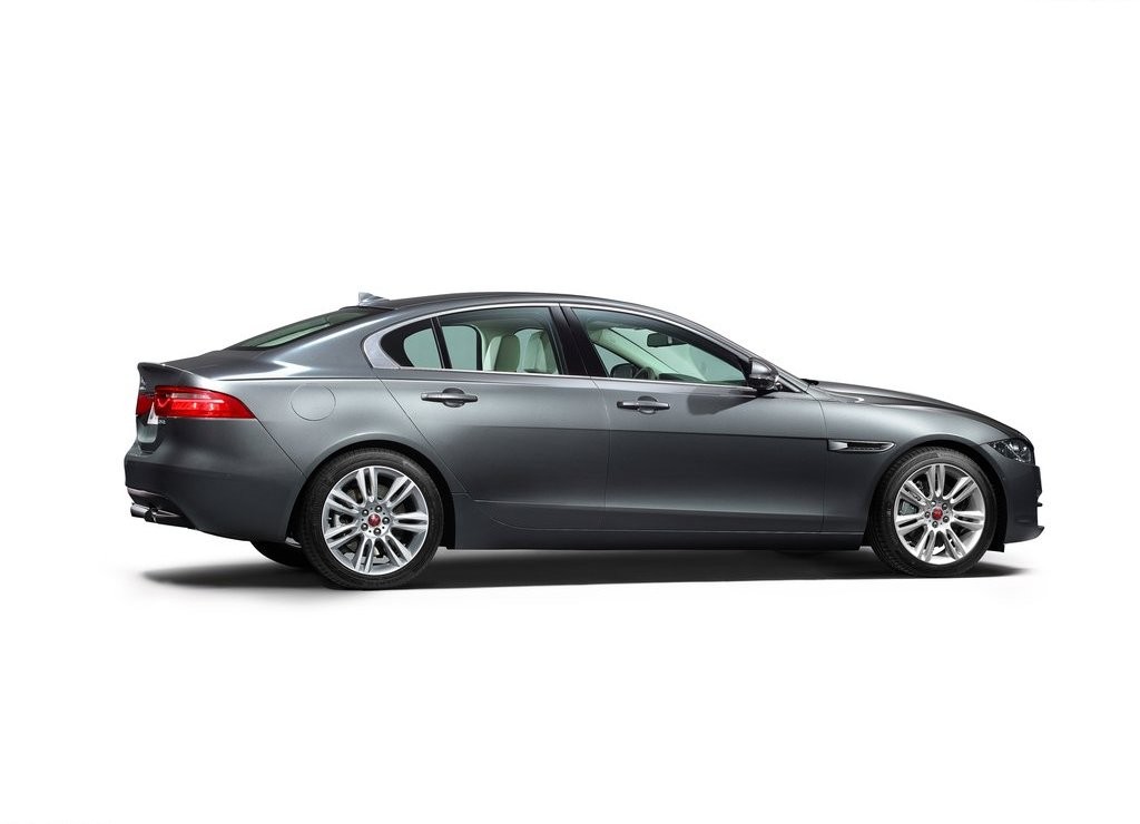 JAGUAR XE, foto 169