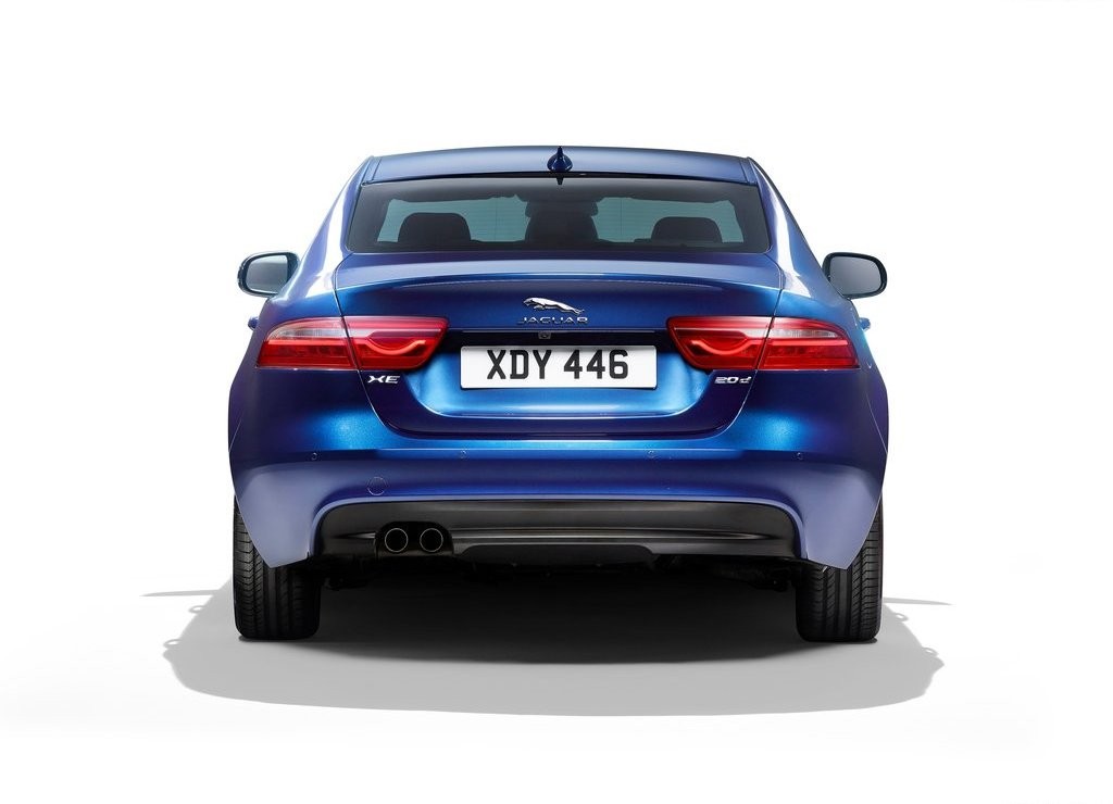 JAGUAR XE, foto 174