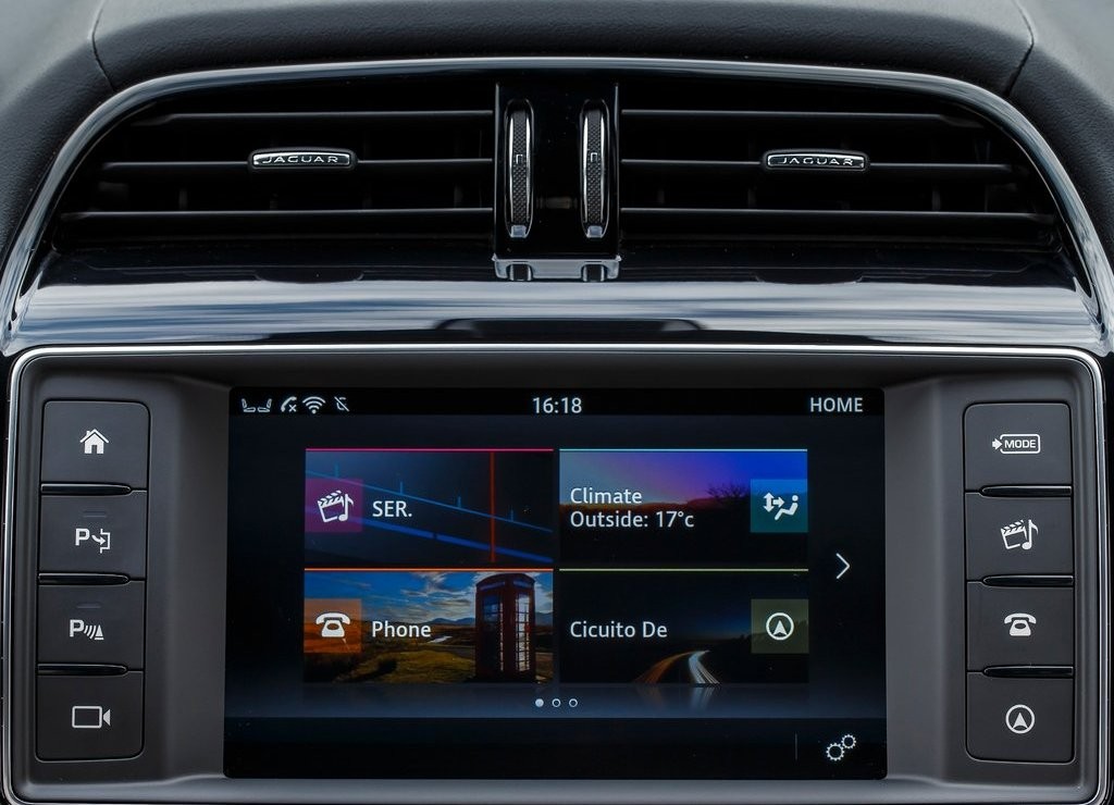 JAGUAR XE, foto 204