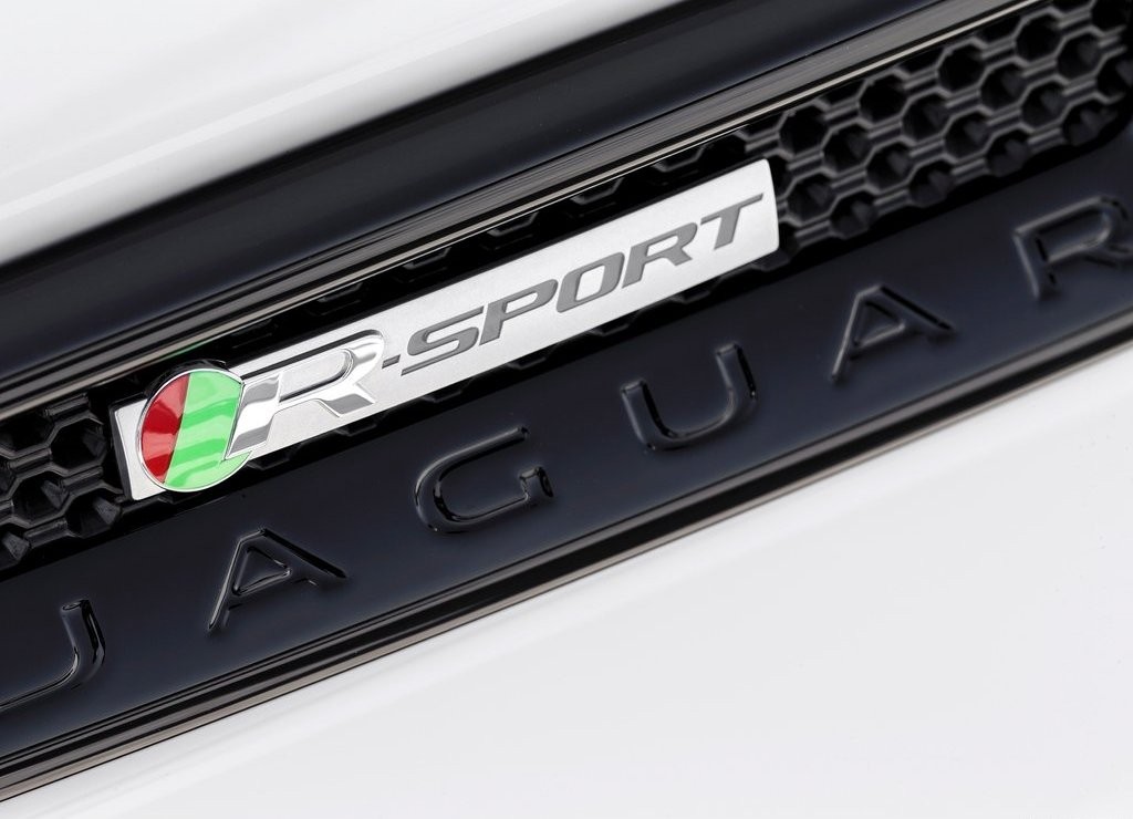 JAGUAR XE, foto 218
